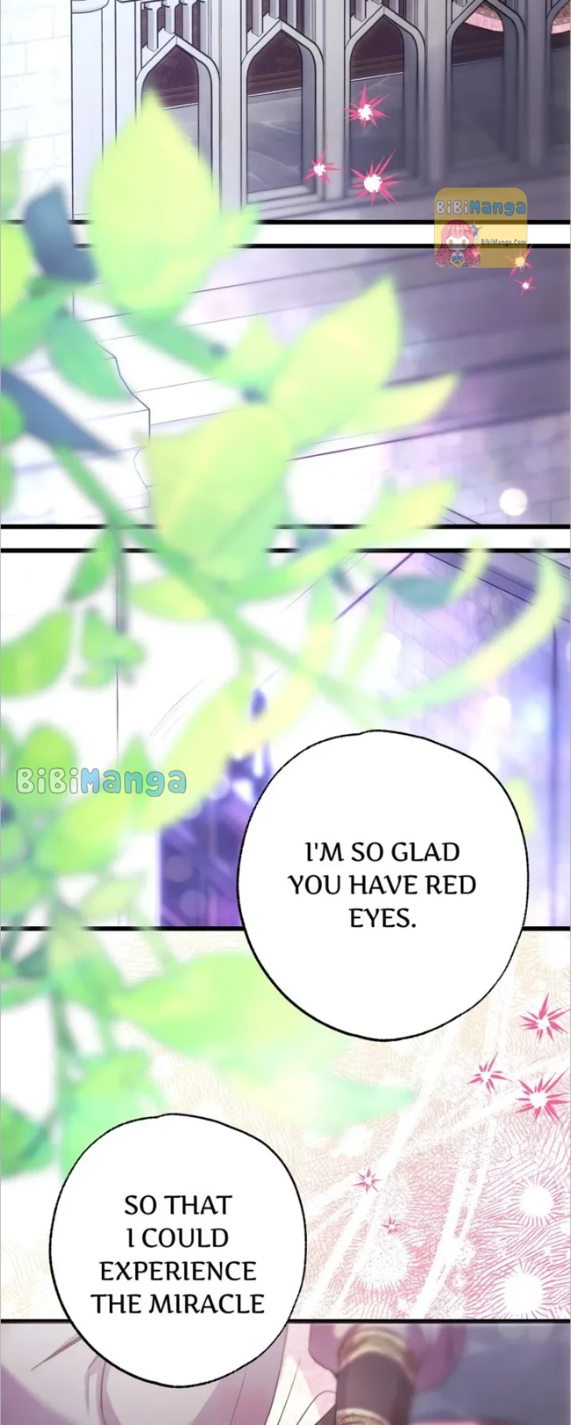 Another Typical Fantasy Romance Chapter 87 - ch.83	 - page 110