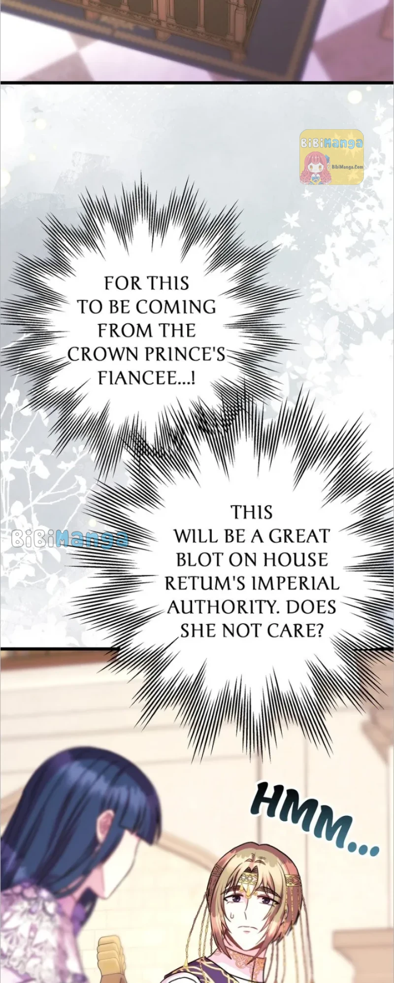 Another Typical Fantasy Romance Chapter 87 - ch.83	 - page 16