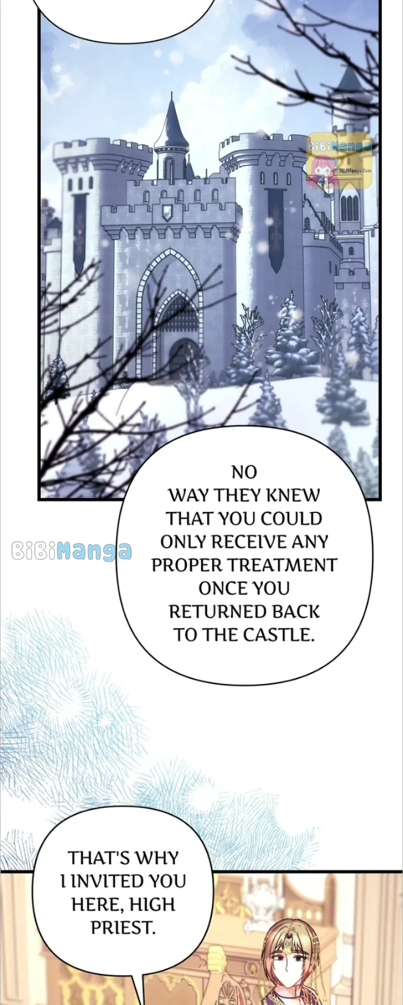 Another Typical Fantasy Romance Chapter 87 - ch.83	 - page 39