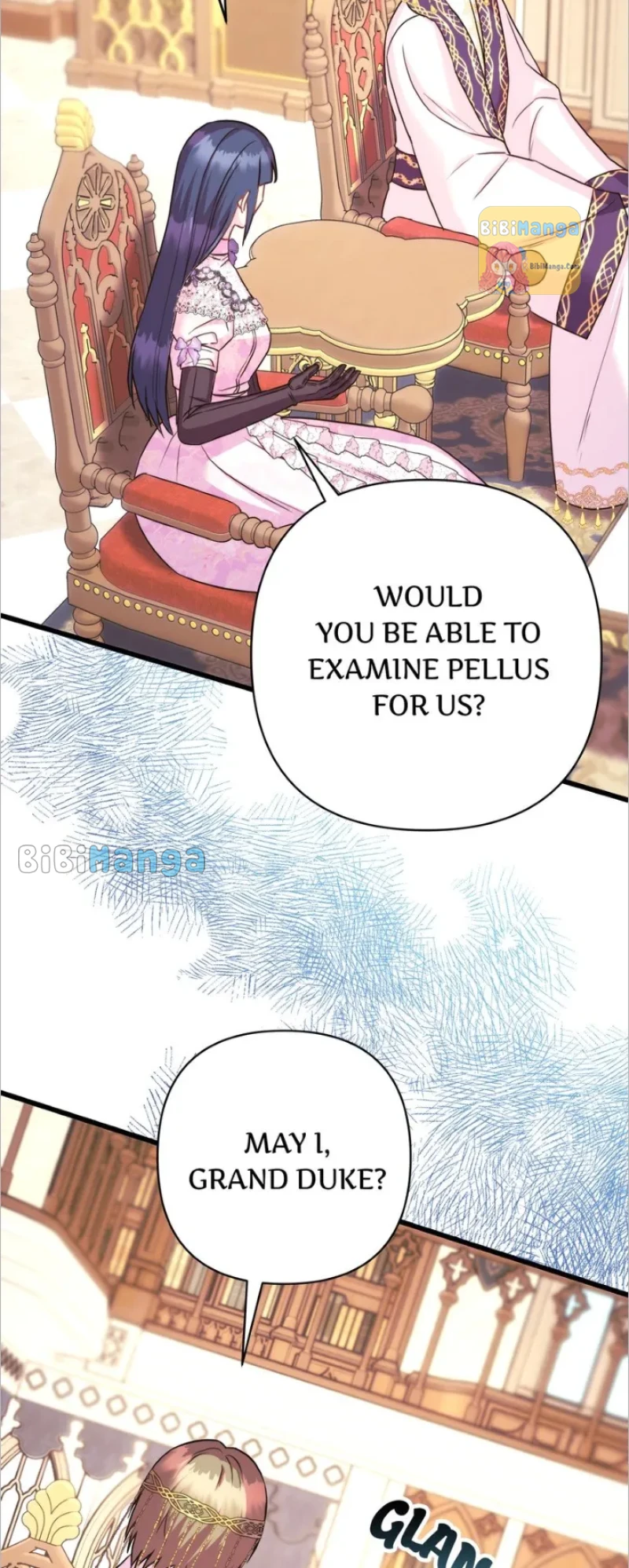 Another Typical Fantasy Romance Chapter 87 - ch.83	 - page 40