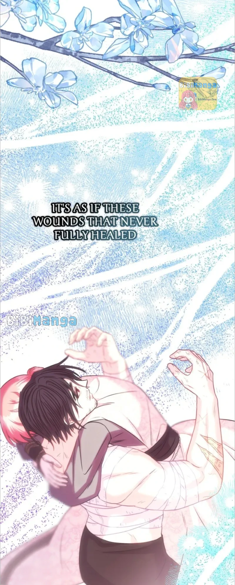 Another Typical Fantasy Romance Chapter 87 - ch.83	 - page 100