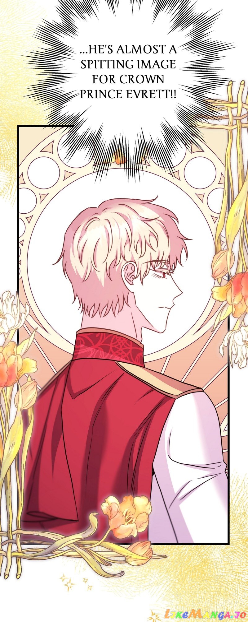 Another Typical Fantasy Romance Chapter 88 - ch.84	 - page 5