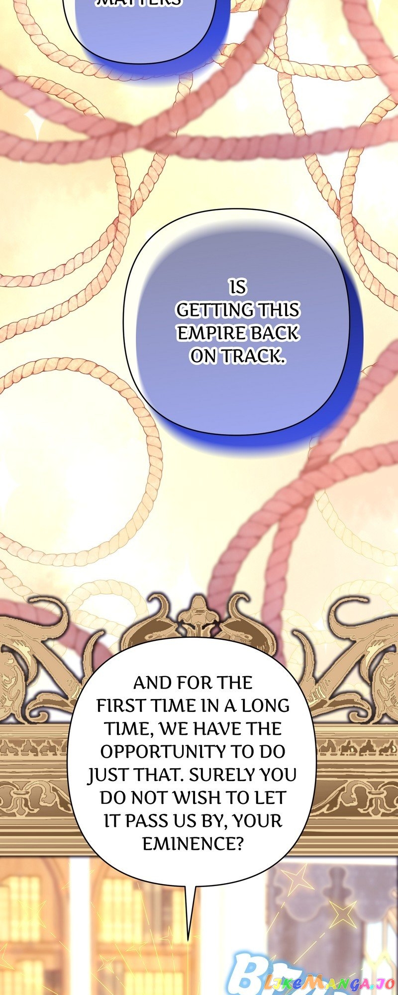 Another Typical Fantasy Romance Chapter 88 - ch.84	 - page 10