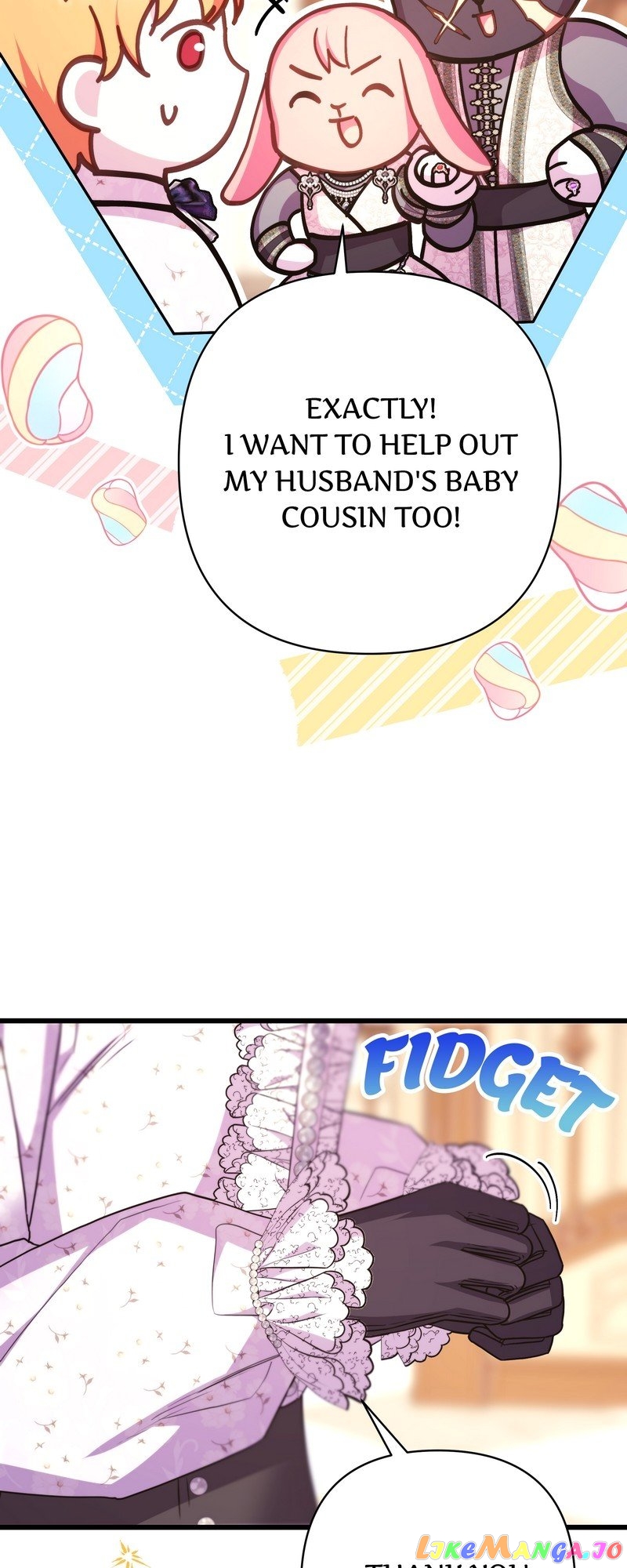 Another Typical Fantasy Romance Chapter 88 - ch.84	 - page 28