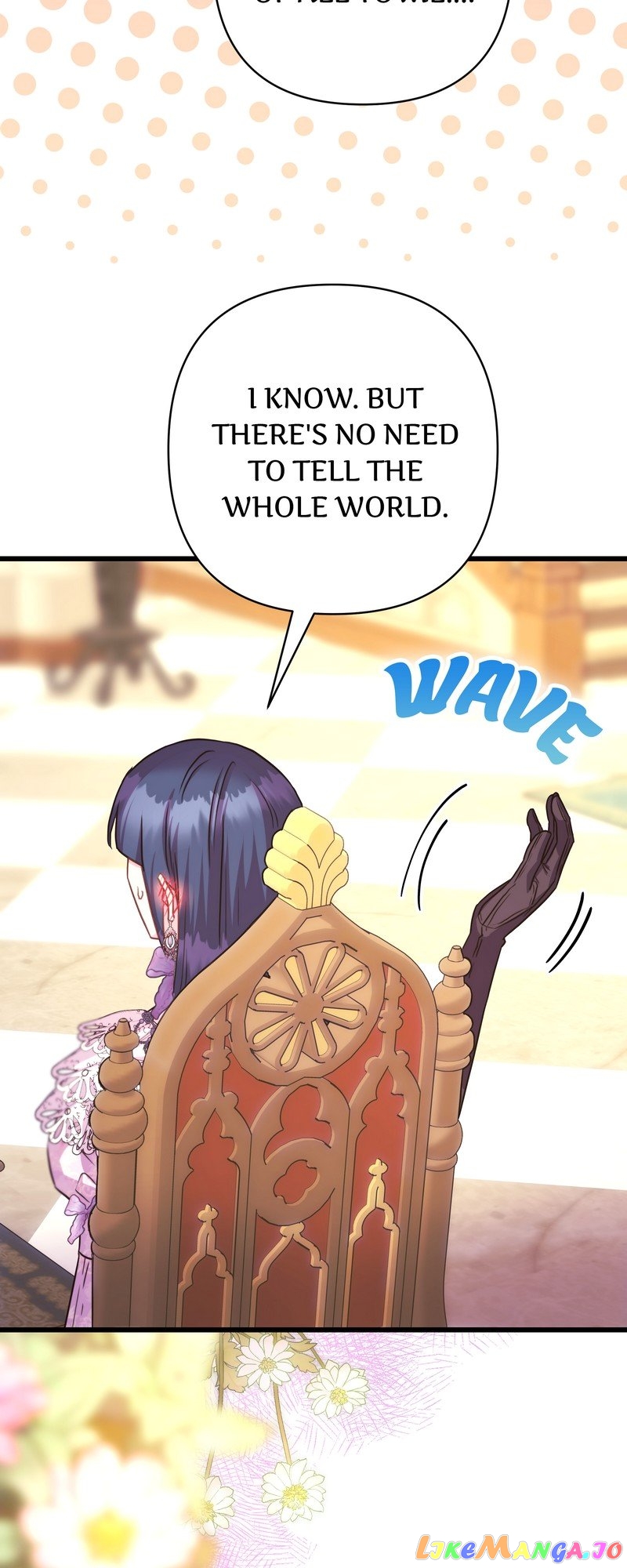 Another Typical Fantasy Romance Chapter 88 - ch.84	 - page 32