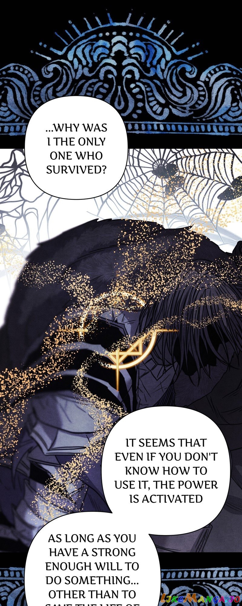 Another Typical Fantasy Romance Chapter 88 - ch.84	 - page 43