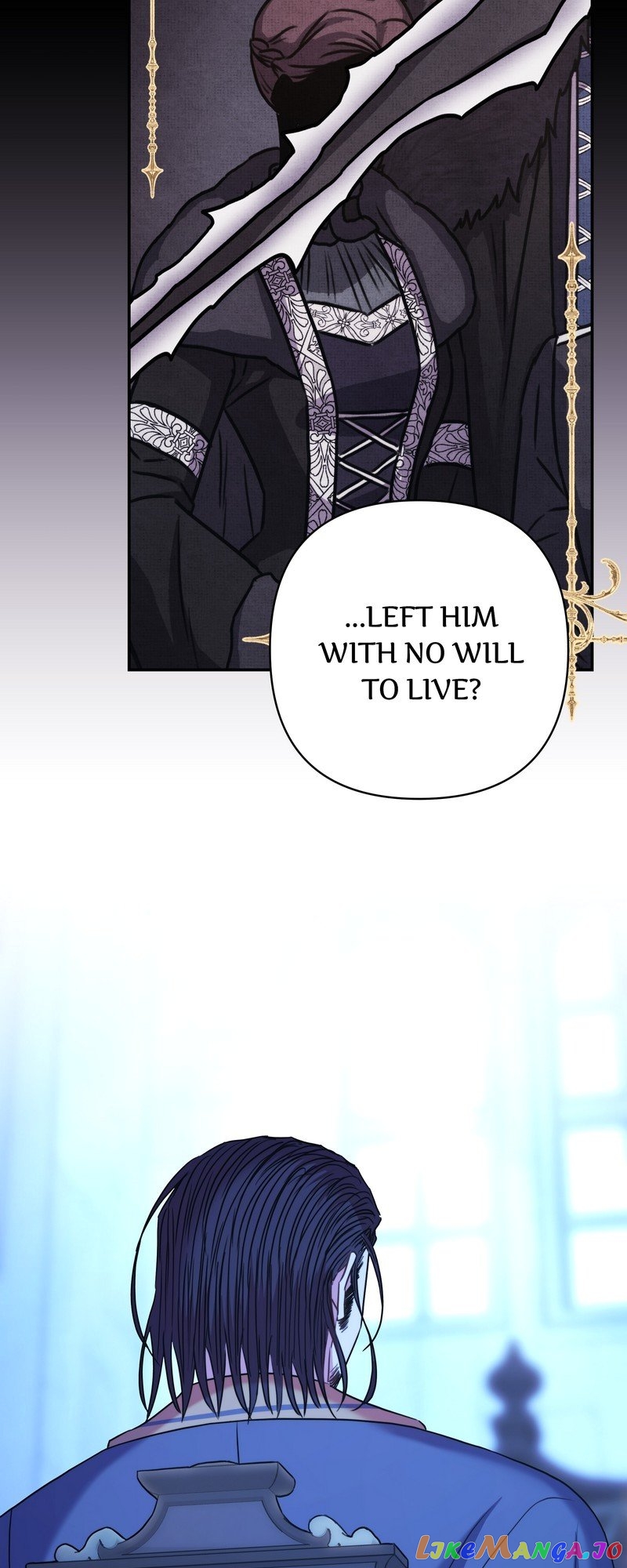 Another Typical Fantasy Romance Chapter 88 - ch.84	 - page 45
