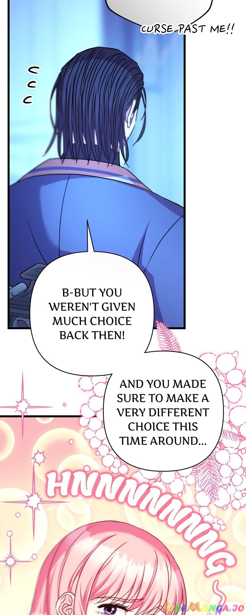 Another Typical Fantasy Romance Chapter 88 - ch.84	 - page 70