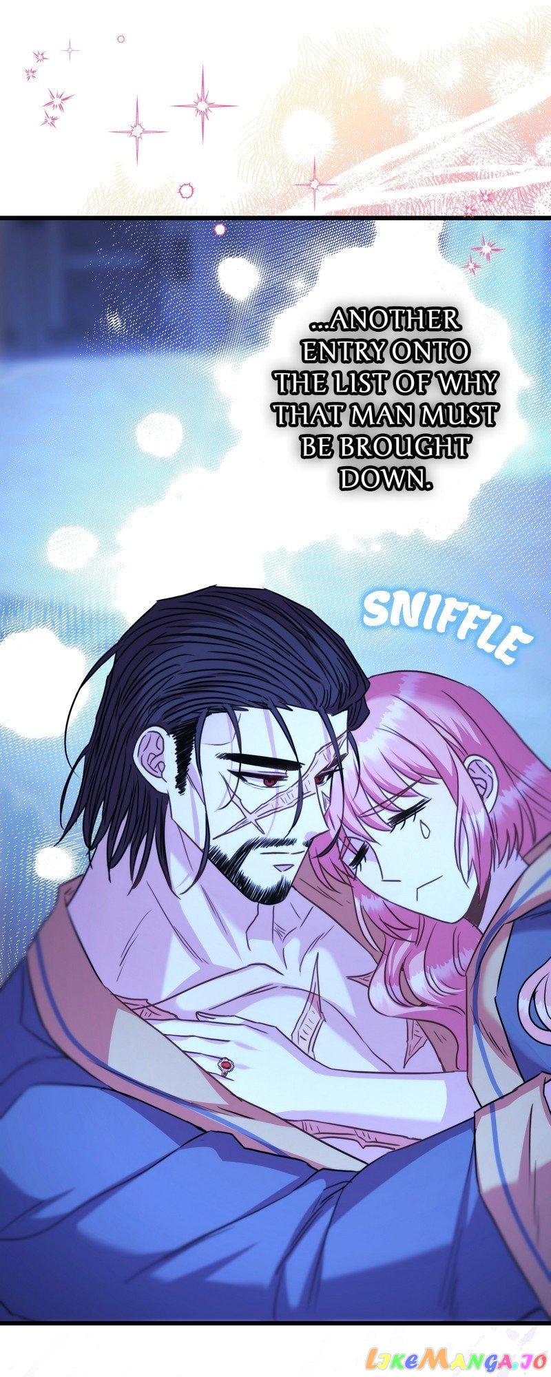 Another Typical Fantasy Romance Chapter 88 - ch.84	 - page 73