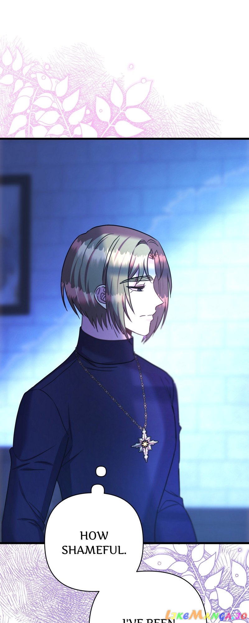 Another Typical Fantasy Romance Chapter 88 - ch.84	 - page 79