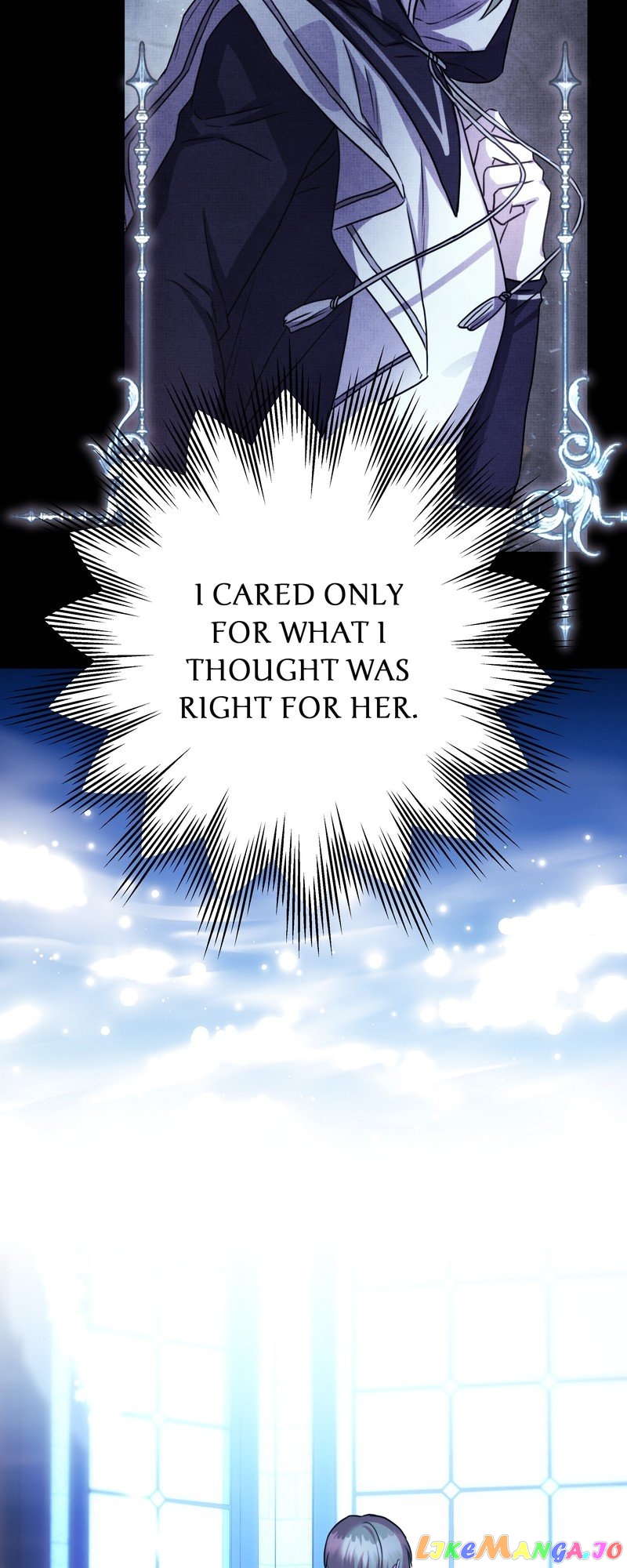 Another Typical Fantasy Romance Chapter 88 - ch.84	 - page 83