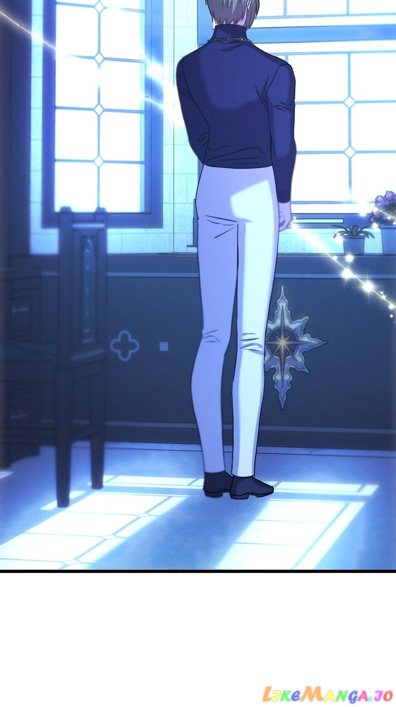 Another Typical Fantasy Romance Chapter 88 - ch.84	 - page 84