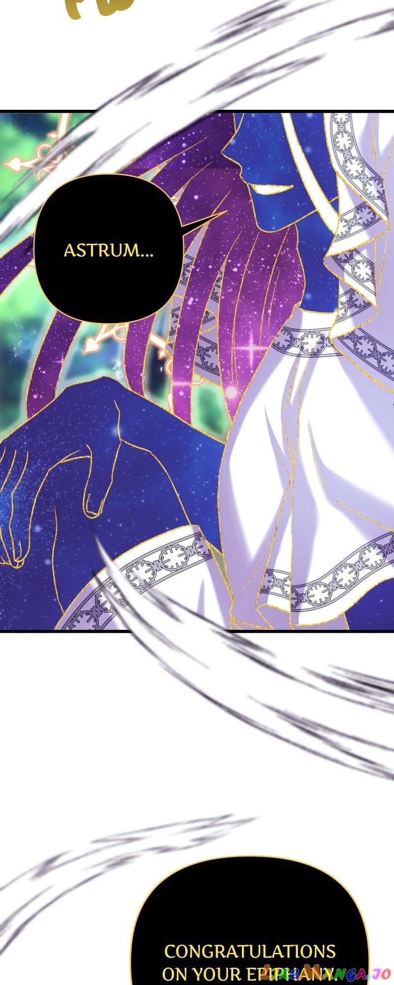 Another Typical Fantasy Romance Chapter 88 - ch.84	 - page 92