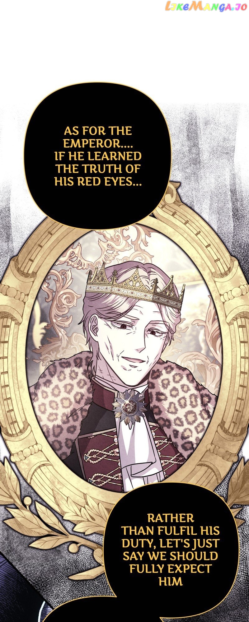 Another Typical Fantasy Romance Chapter 89 - ch.85	 - page 19