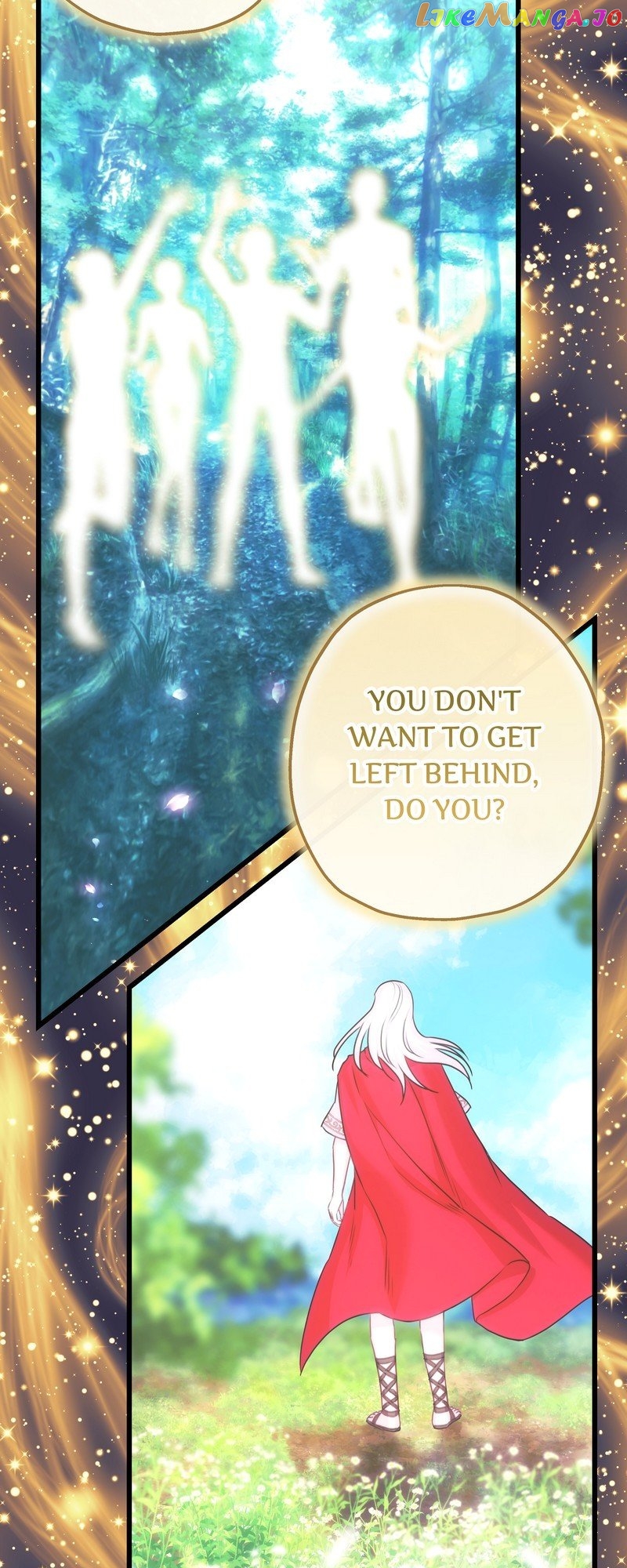 Another Typical Fantasy Romance Chapter 89 - ch.85	 - page 49