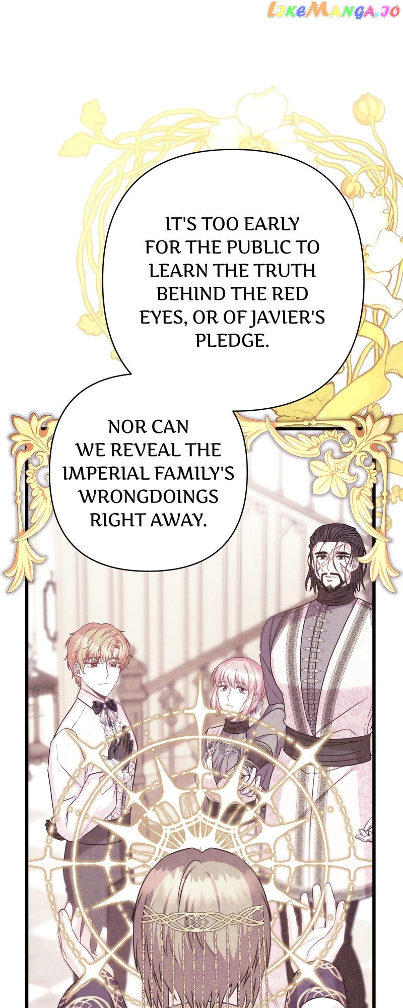 Another Typical Fantasy Romance Chapter 89 - ch.85	 - page 59