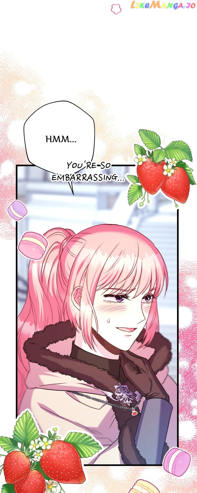 Another Typical Fantasy Romance Chapter 89 - ch.85	 - page 86