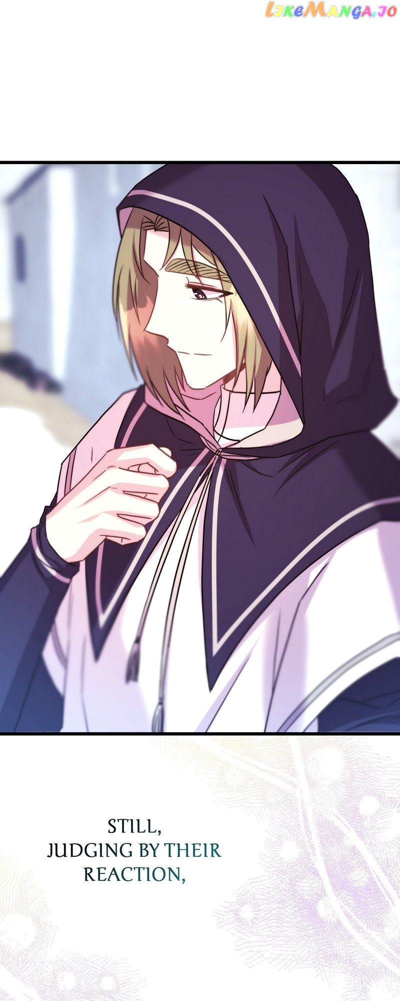 Another Typical Fantasy Romance Chapter 89 - ch.85	 - page 89