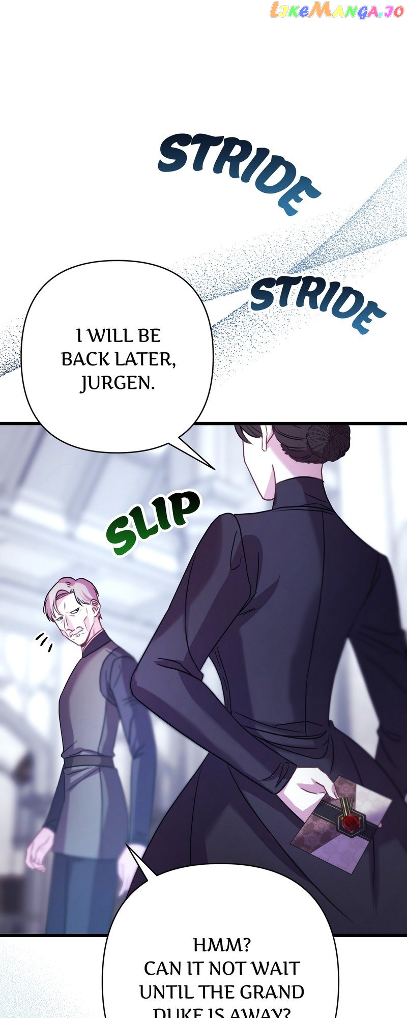 Another Typical Fantasy Romance Chapter 89 - ch.85	 - page 95