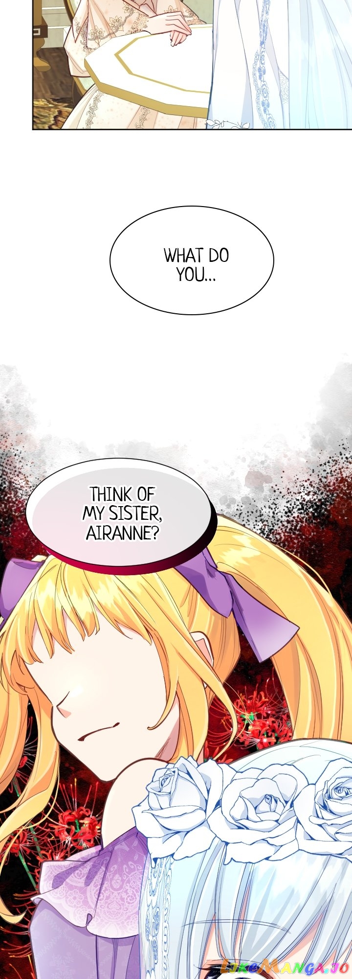 Vengeance from a Saint Full of Wounds Chapter 63 - page 18