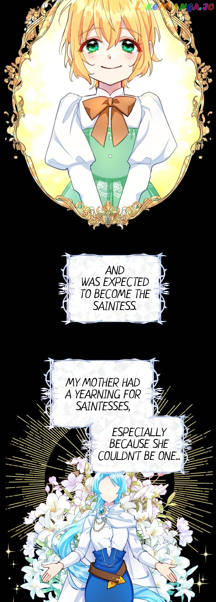 Vengeance from a Saint Full of Wounds Chapter 64 - page 26
