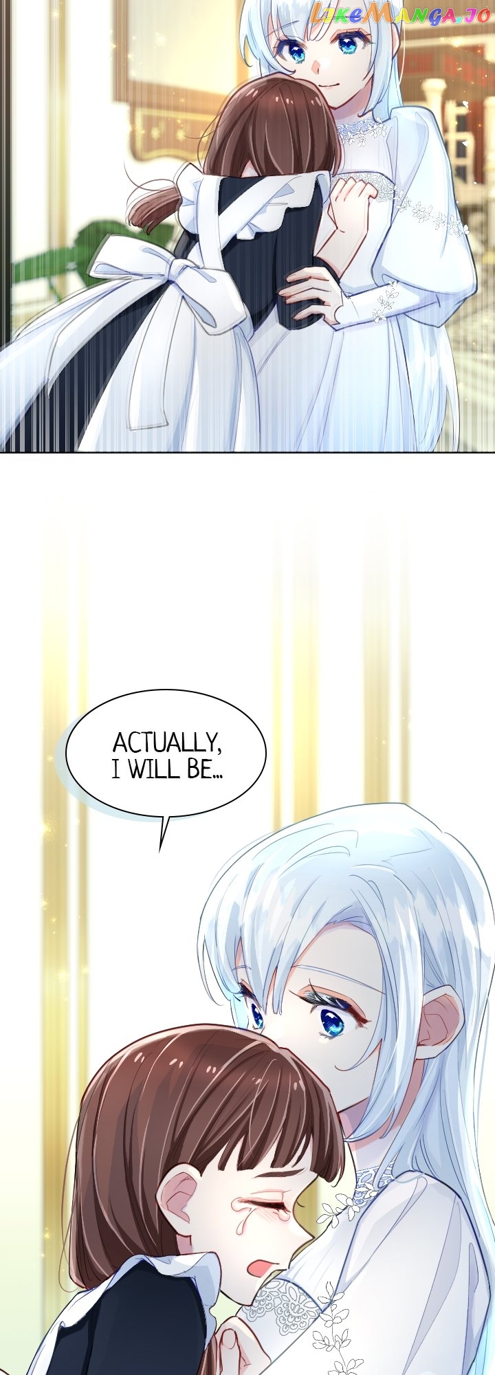 Vengeance from a Saint Full of Wounds Chapter 66 - page 24