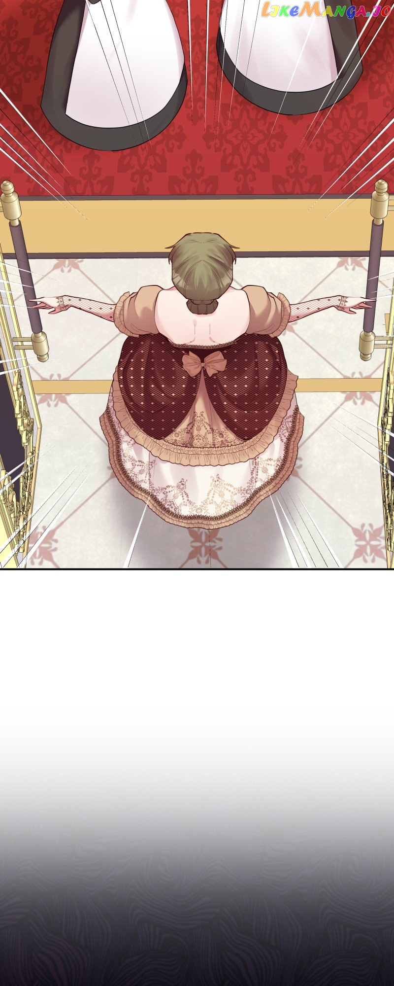 A Villainess’ Revenge Is Sweeter Than Honey Chapter 76 - page 6
