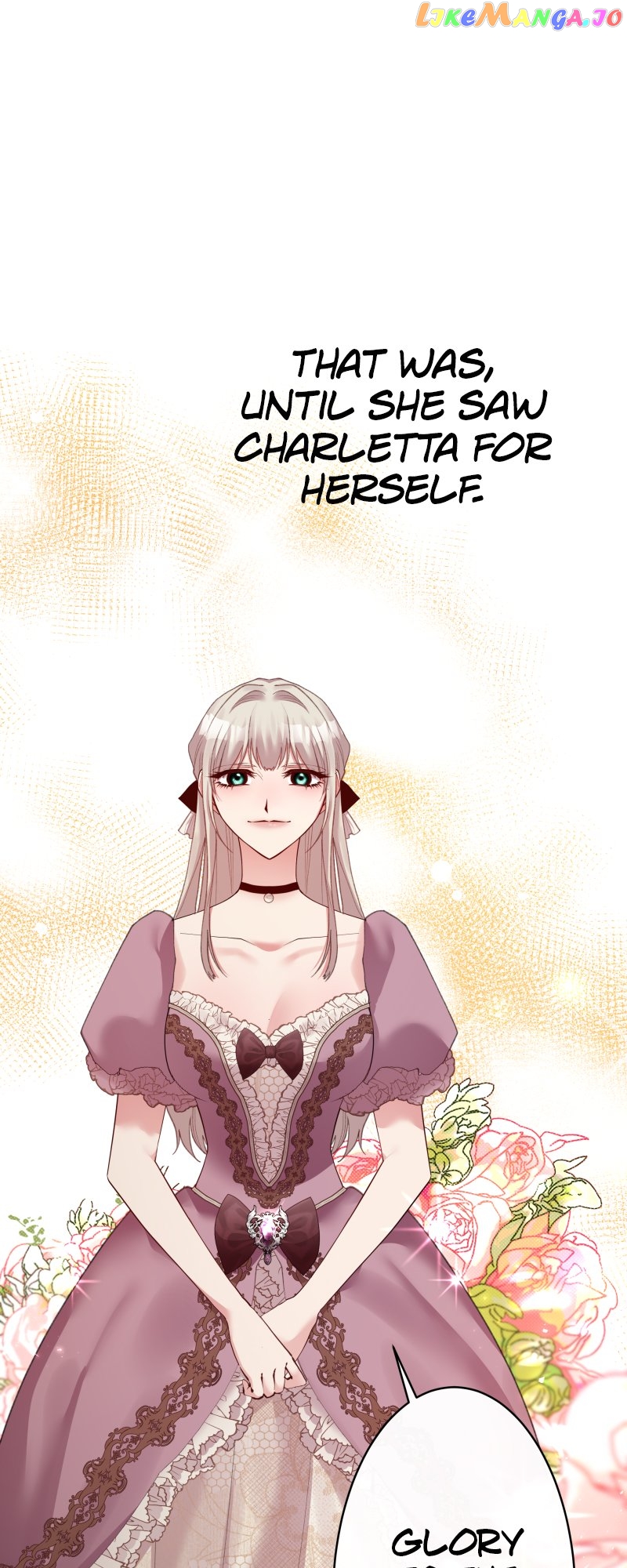 A Villainess’ Revenge Is Sweeter Than Honey Chapter 76 - page 14