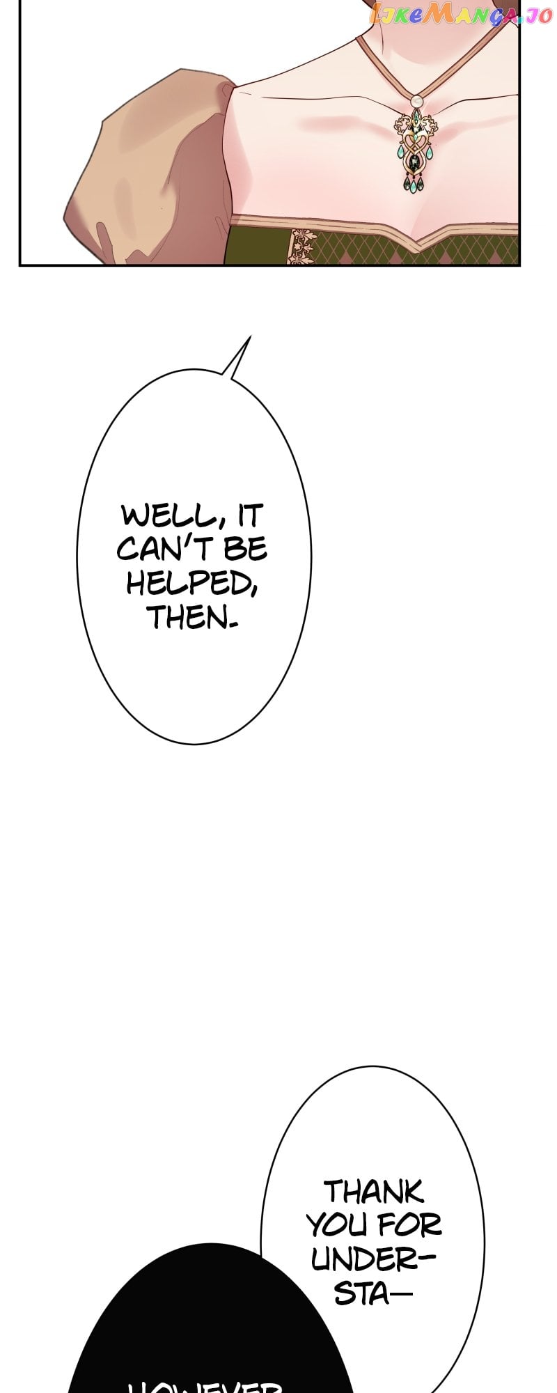 A Villainess’ Revenge Is Sweeter Than Honey Chapter 76 - page 24