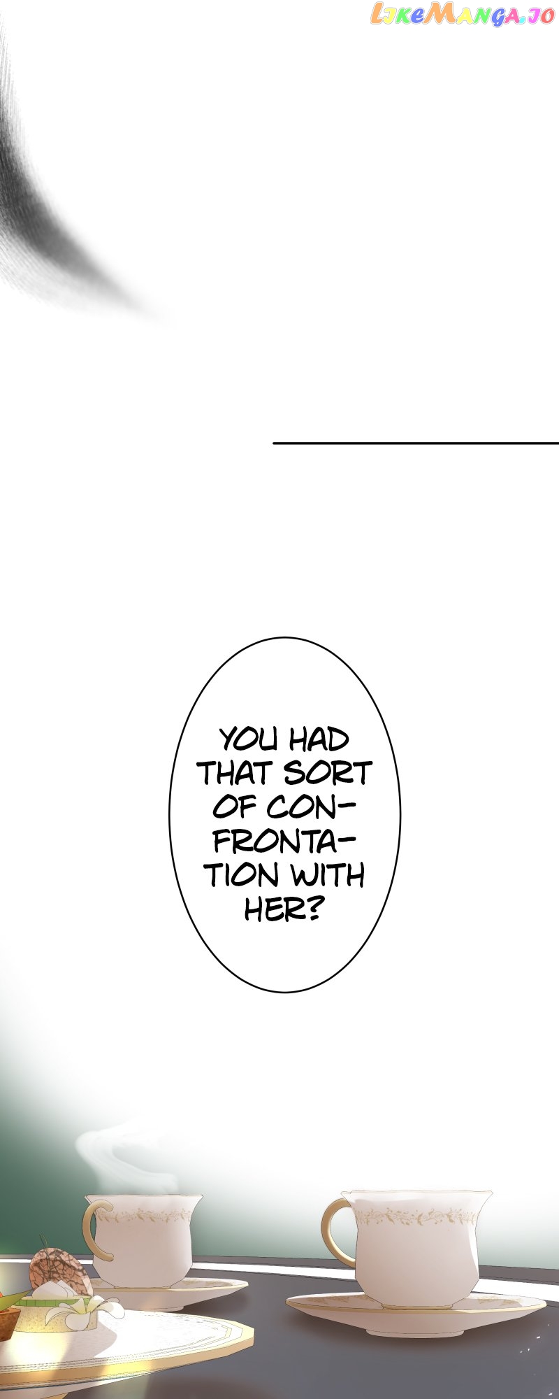 A Villainess’ Revenge Is Sweeter Than Honey Chapter 76 - page 28