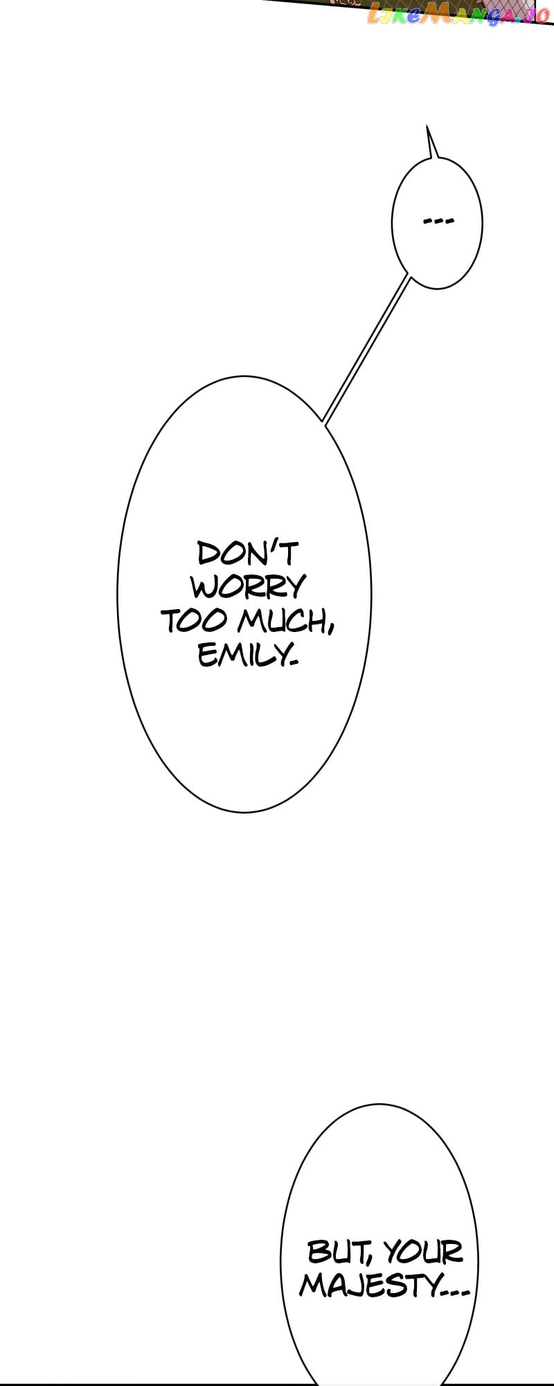 A Villainess’ Revenge Is Sweeter Than Honey Chapter 76 - page 32