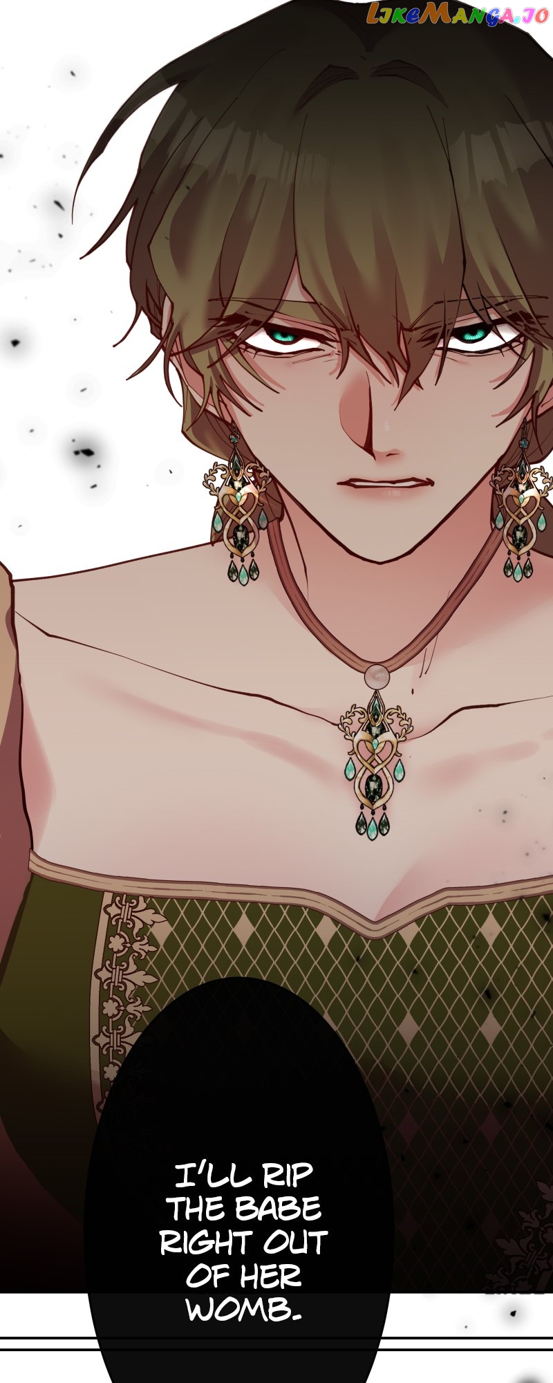 A Villainess’ Revenge Is Sweeter Than Honey Chapter 76 - page 34