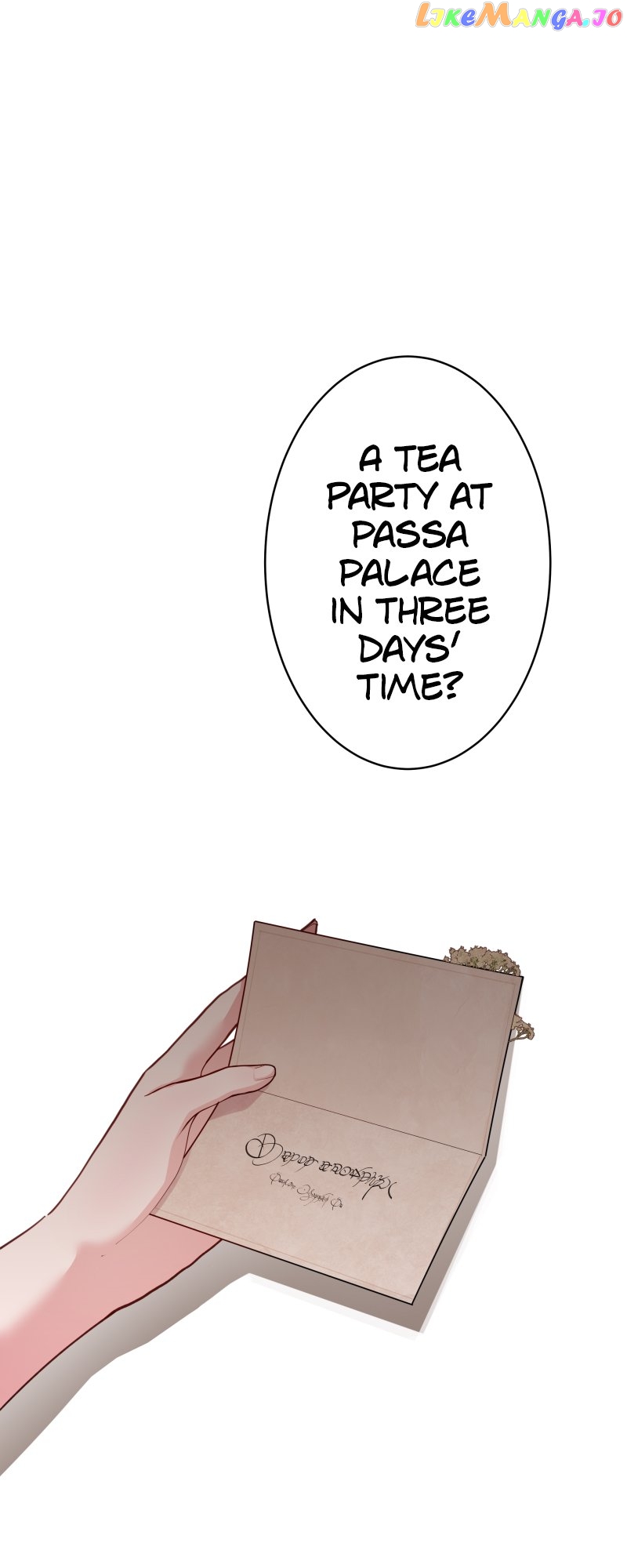 A Villainess’ Revenge Is Sweeter Than Honey Chapter 76 - page 36