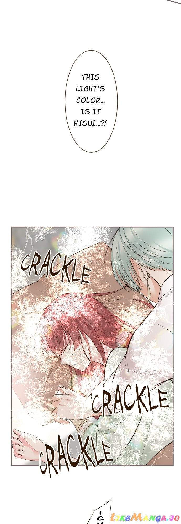 Protected by My Dragon Knight Chapter 119 - page 17