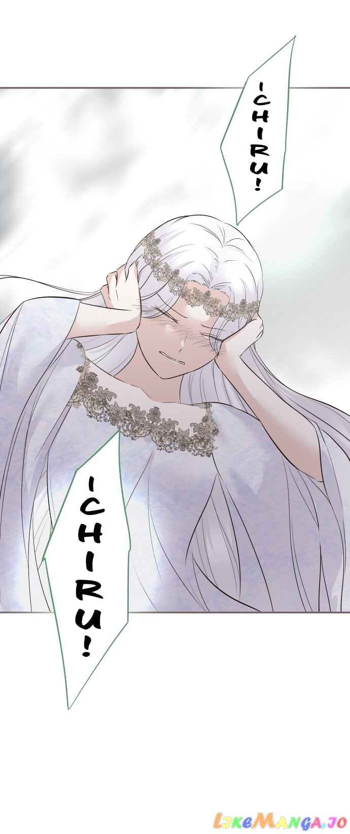 Protected by My Dragon Knight Chapter 119 - page 30