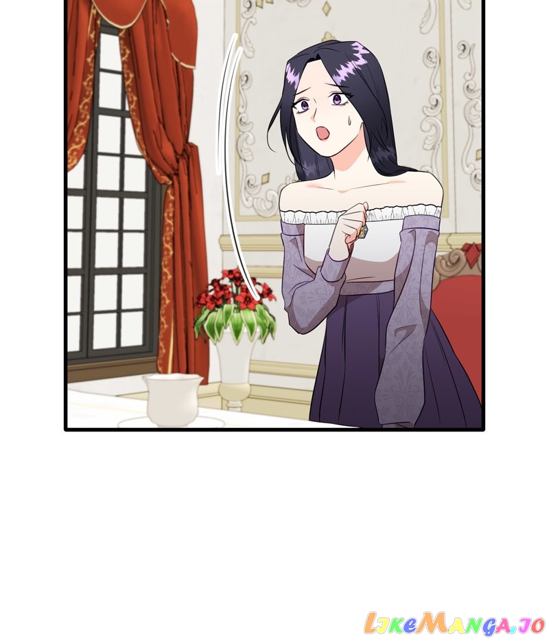 Can’t Go Too Far with the Unrelenting Duke Chapter 63 - page 32