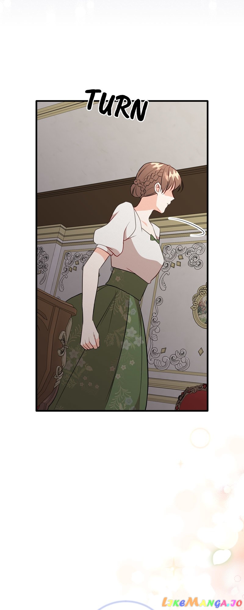 Can’t Go Too Far with the Unrelenting Duke Chapter 63 - page 44