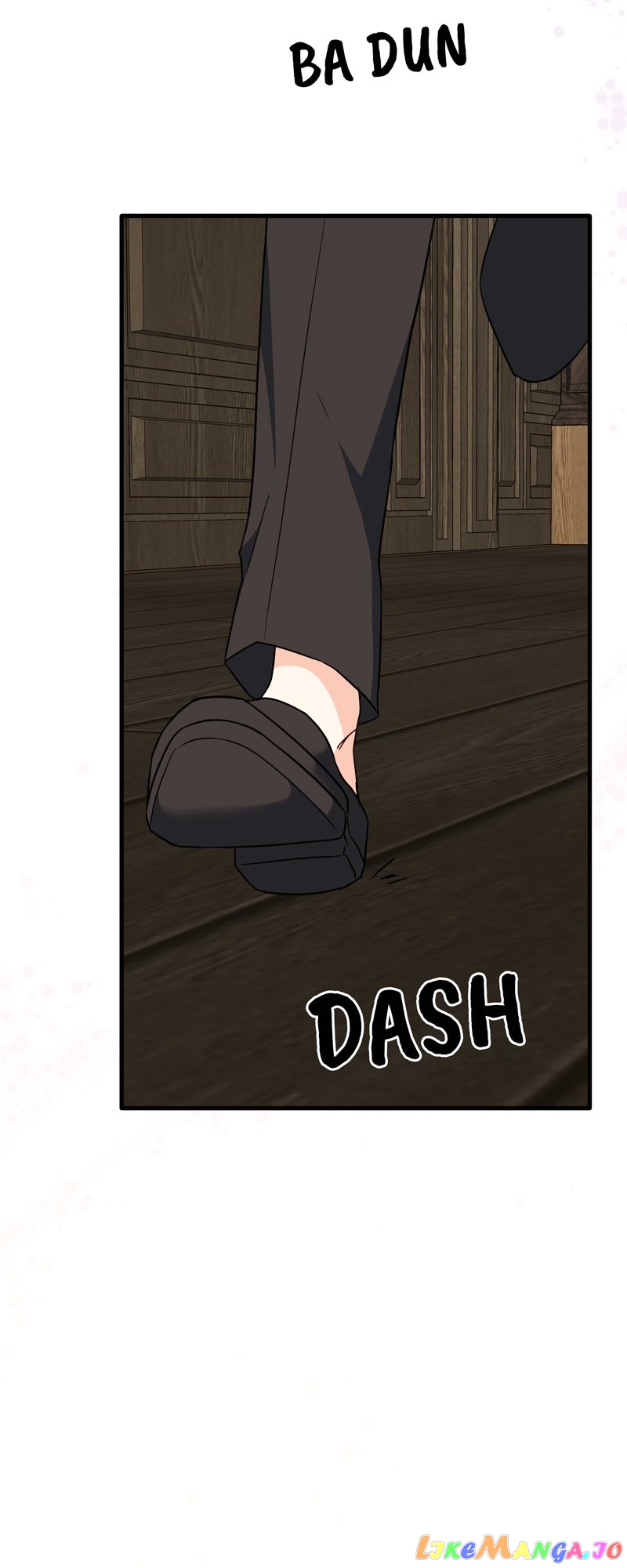 Can’t Go Too Far with the Unrelenting Duke Chapter 64 - page 5