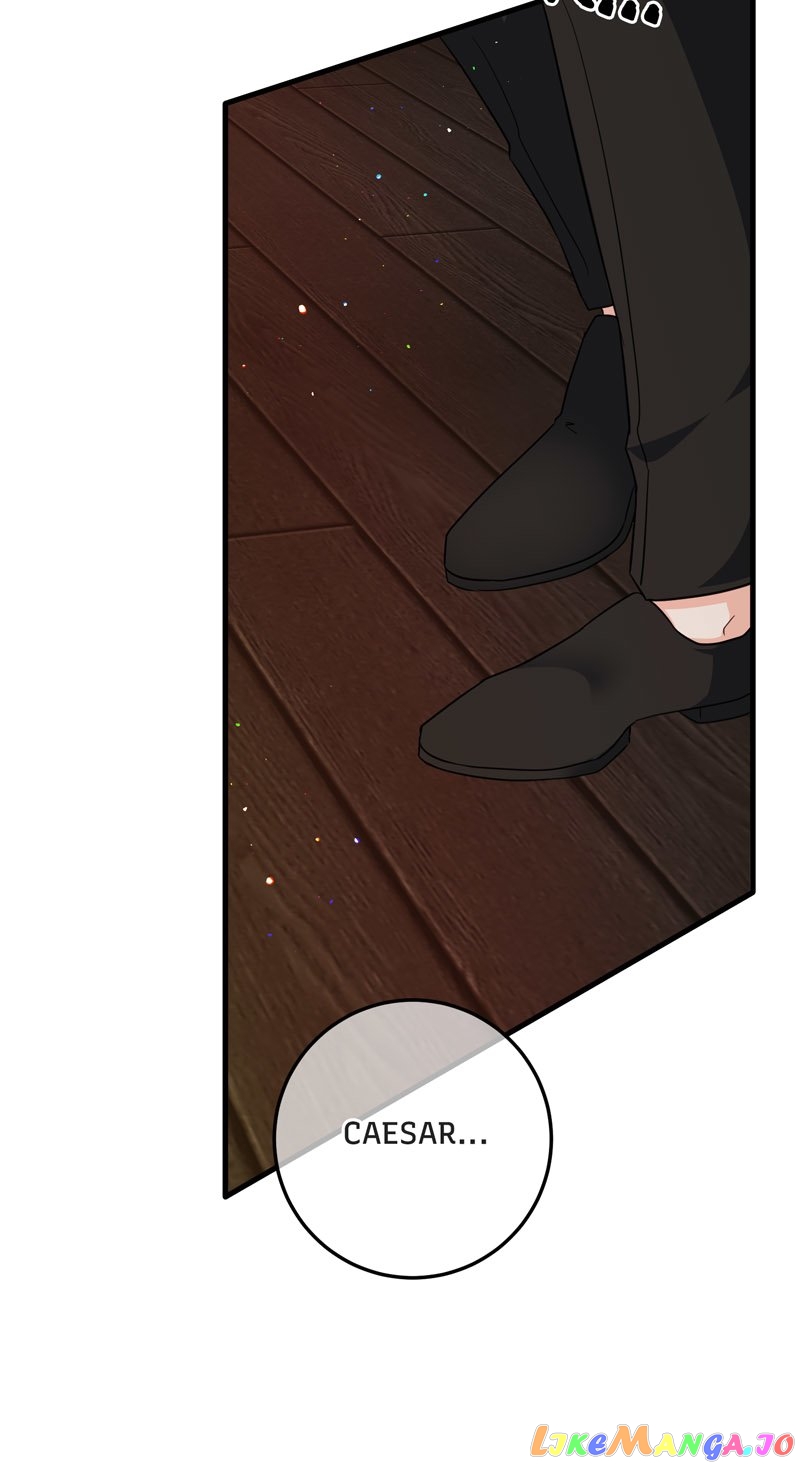 Can’t Go Too Far with the Unrelenting Duke Chapter 64 - page 24