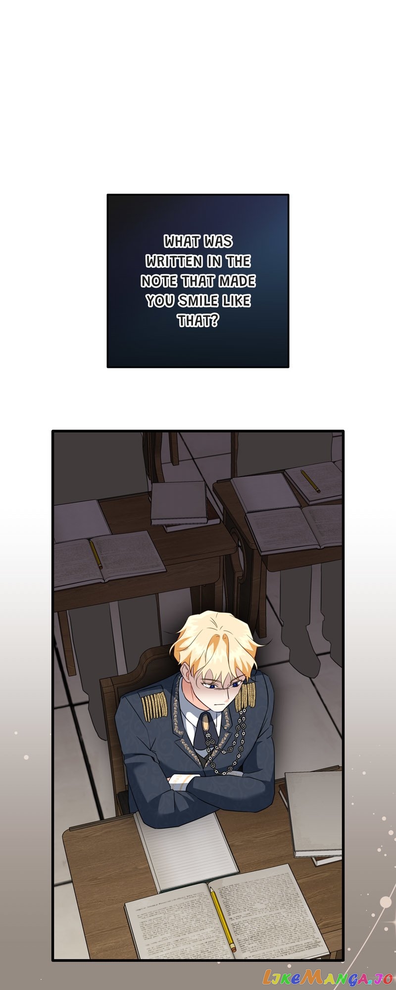 Can’t Go Too Far with the Unrelenting Duke Chapter 64 - page 33