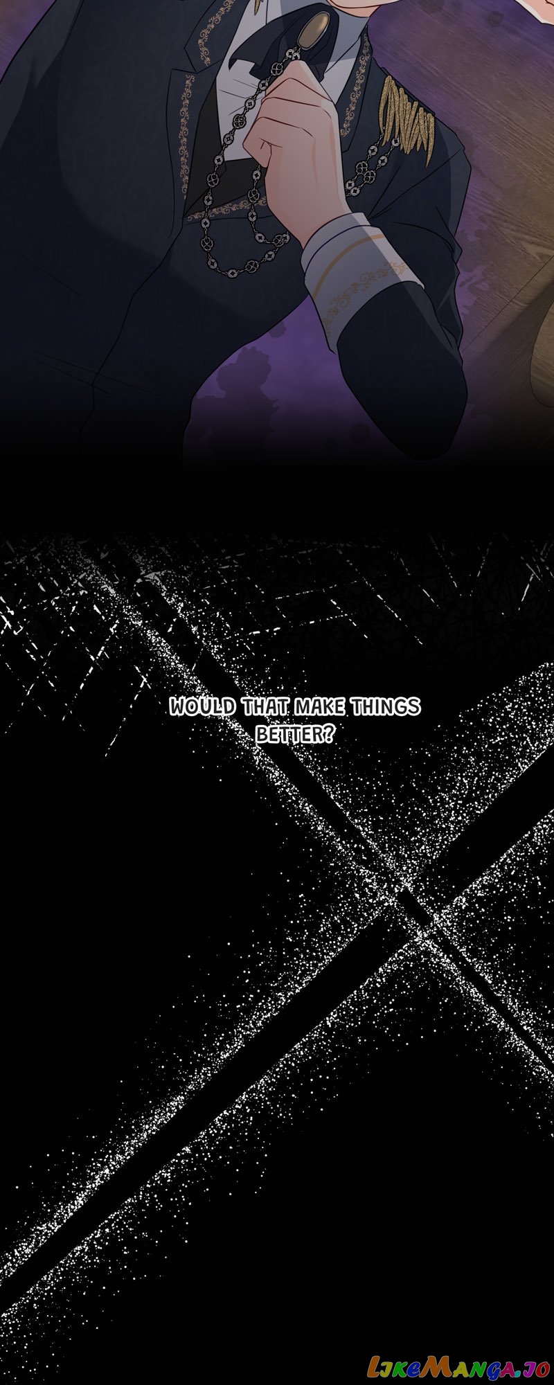 Can’t Go Too Far with the Unrelenting Duke Chapter 64 - page 44