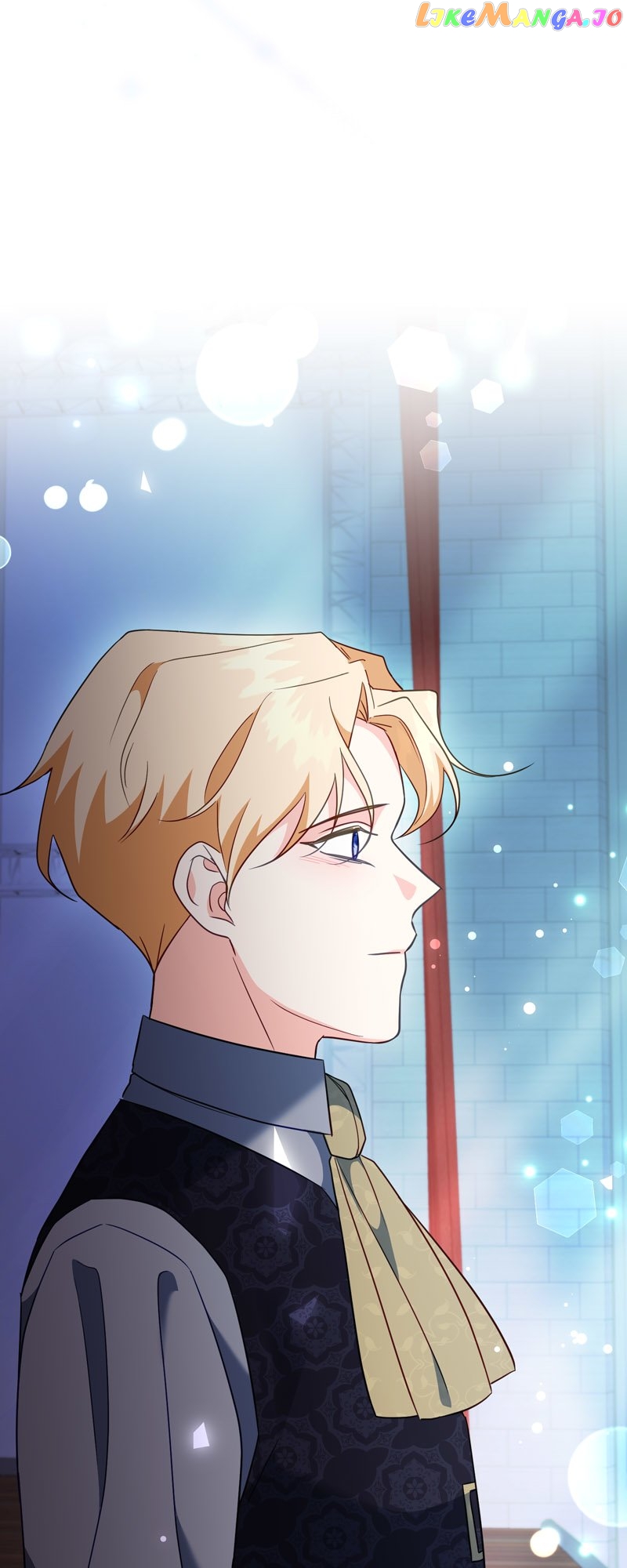 Can’t Go Too Far with the Unrelenting Duke Chapter 65 - page 5