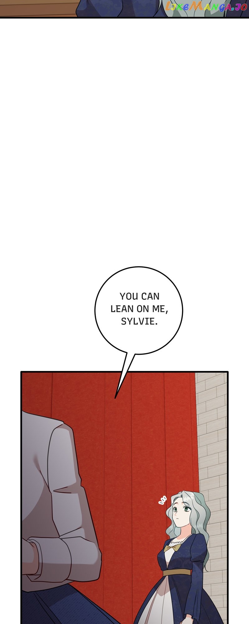 Can’t Go Too Far with the Unrelenting Duke Chapter 65 - page 14