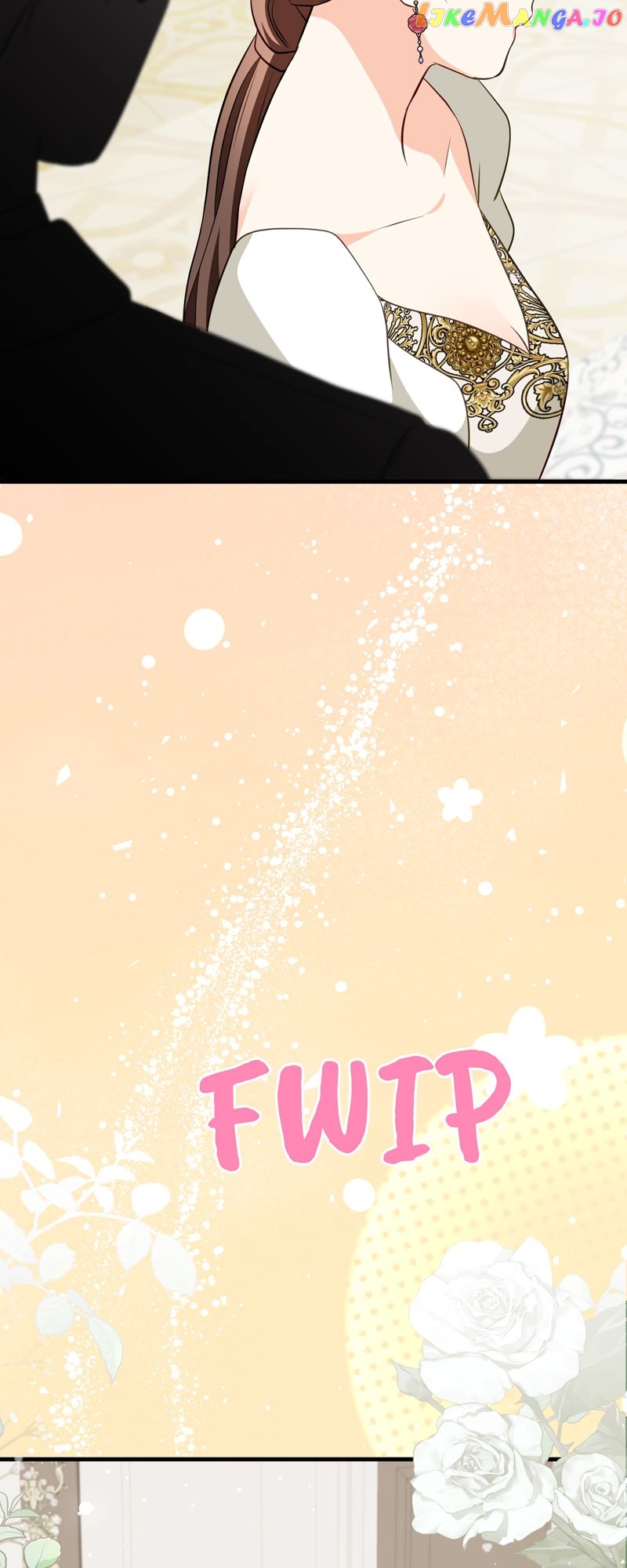 Can’t Go Too Far with the Unrelenting Duke Chapter 65 - page 59