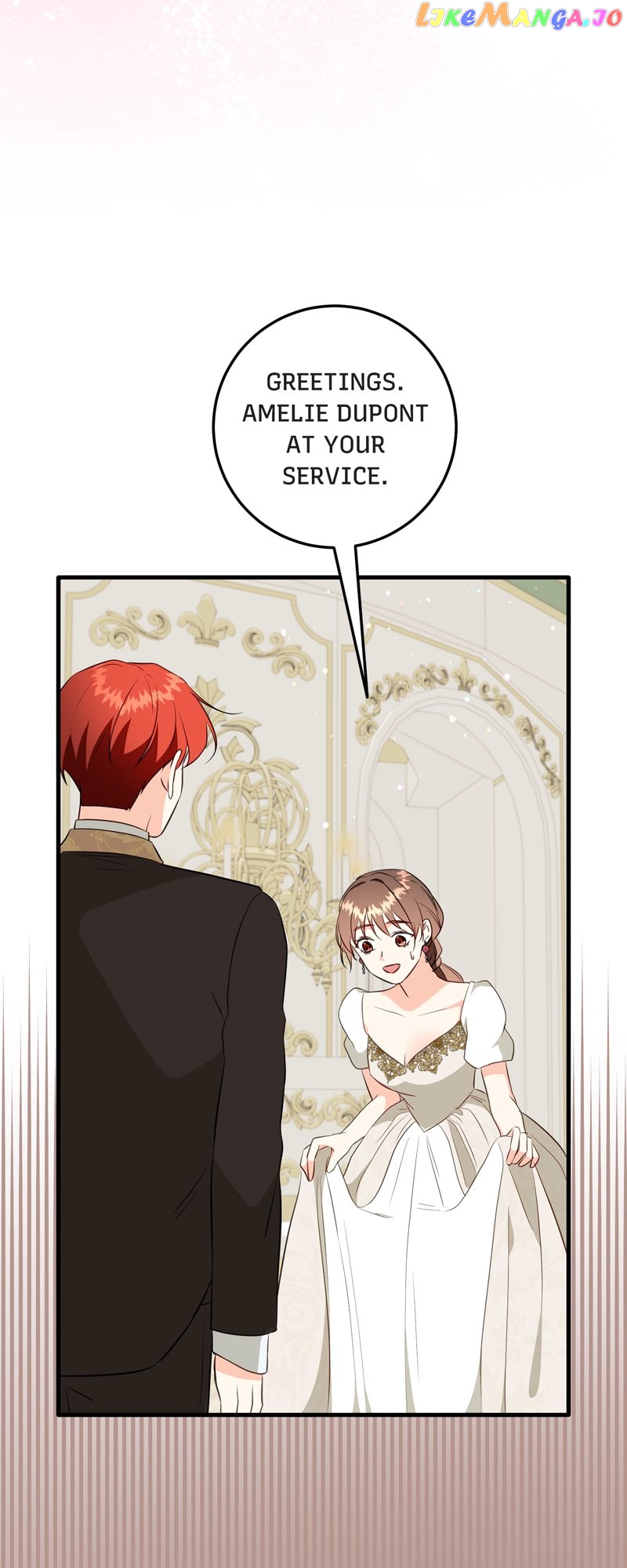 Can’t Go Too Far with the Unrelenting Duke Chapter 65 - page 62