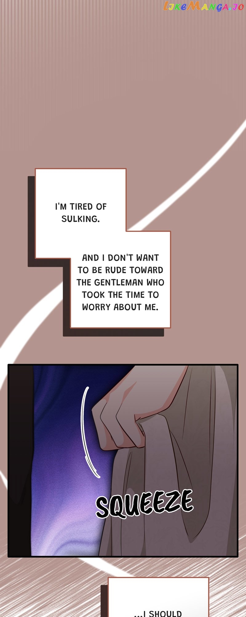 Can’t Go Too Far with the Unrelenting Duke Chapter 65 - page 63
