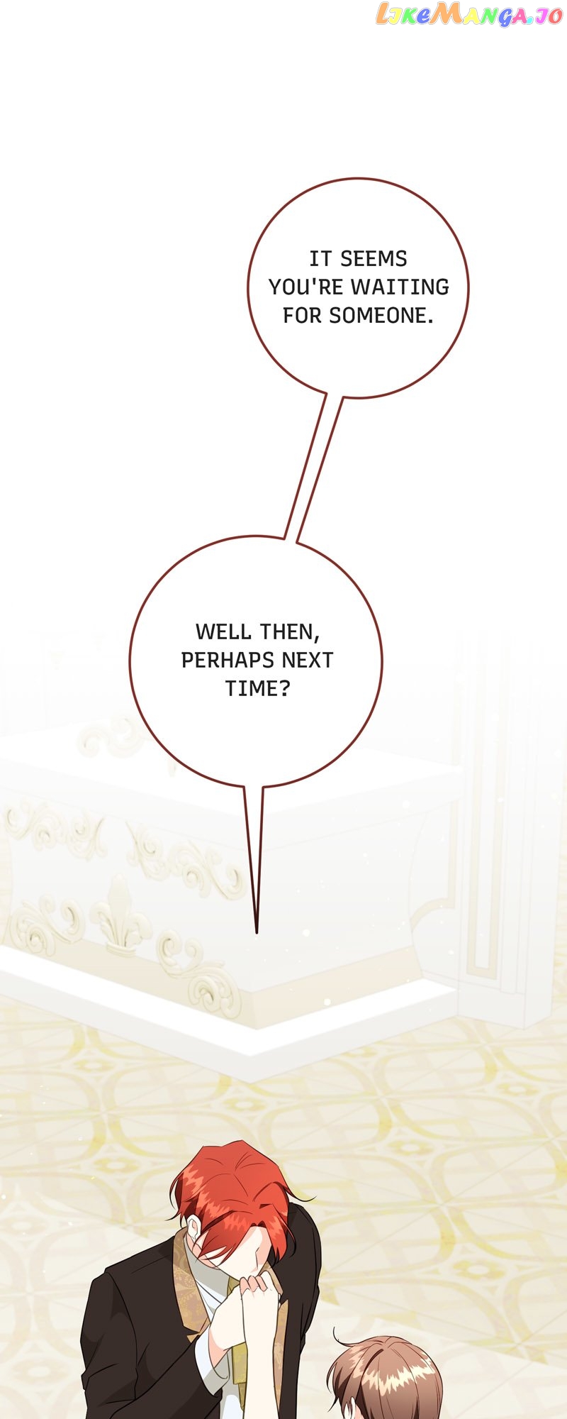 Can’t Go Too Far with the Unrelenting Duke Chapter 65 - page 73