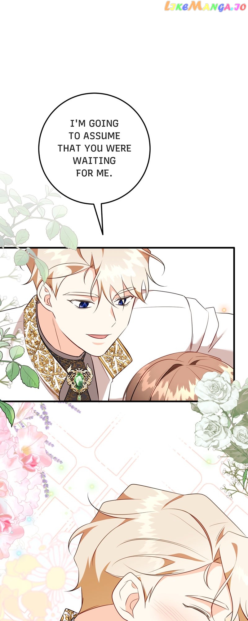Can’t Go Too Far with the Unrelenting Duke Chapter 66 - page 24