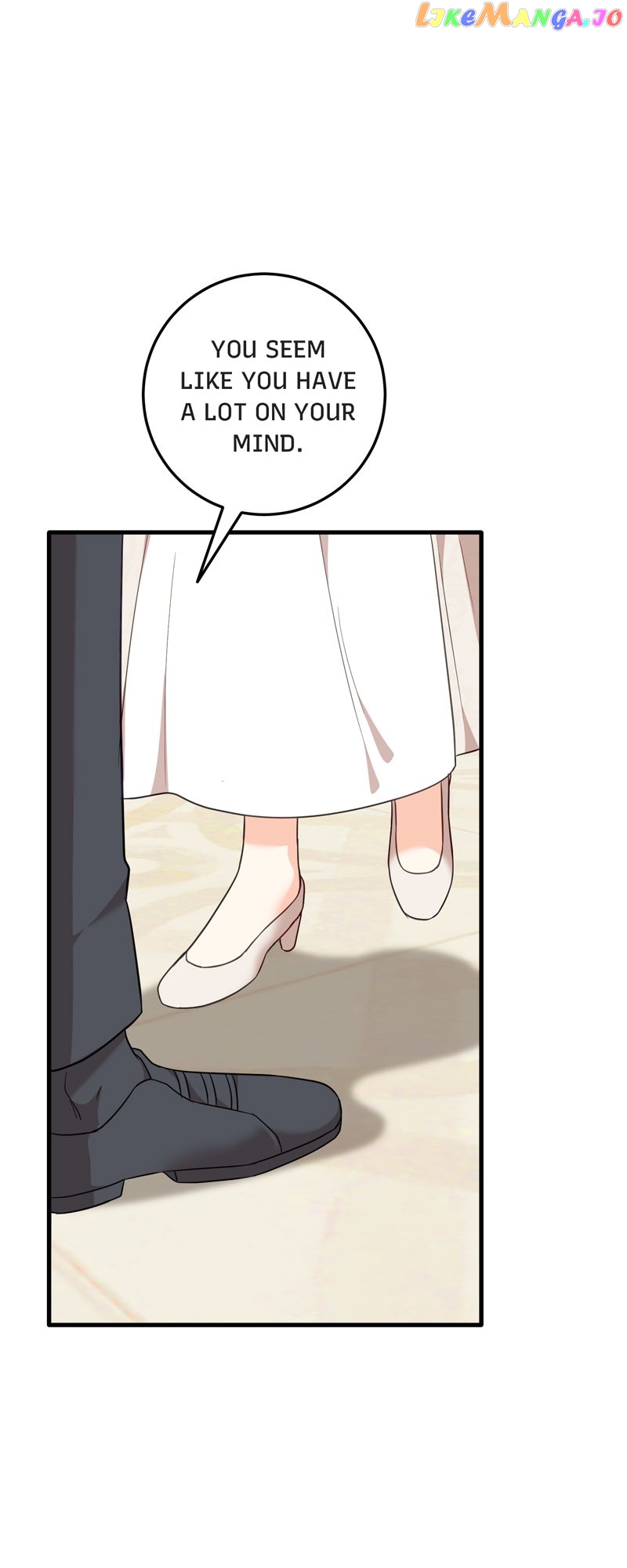 Can’t Go Too Far with the Unrelenting Duke Chapter 66 - page 34