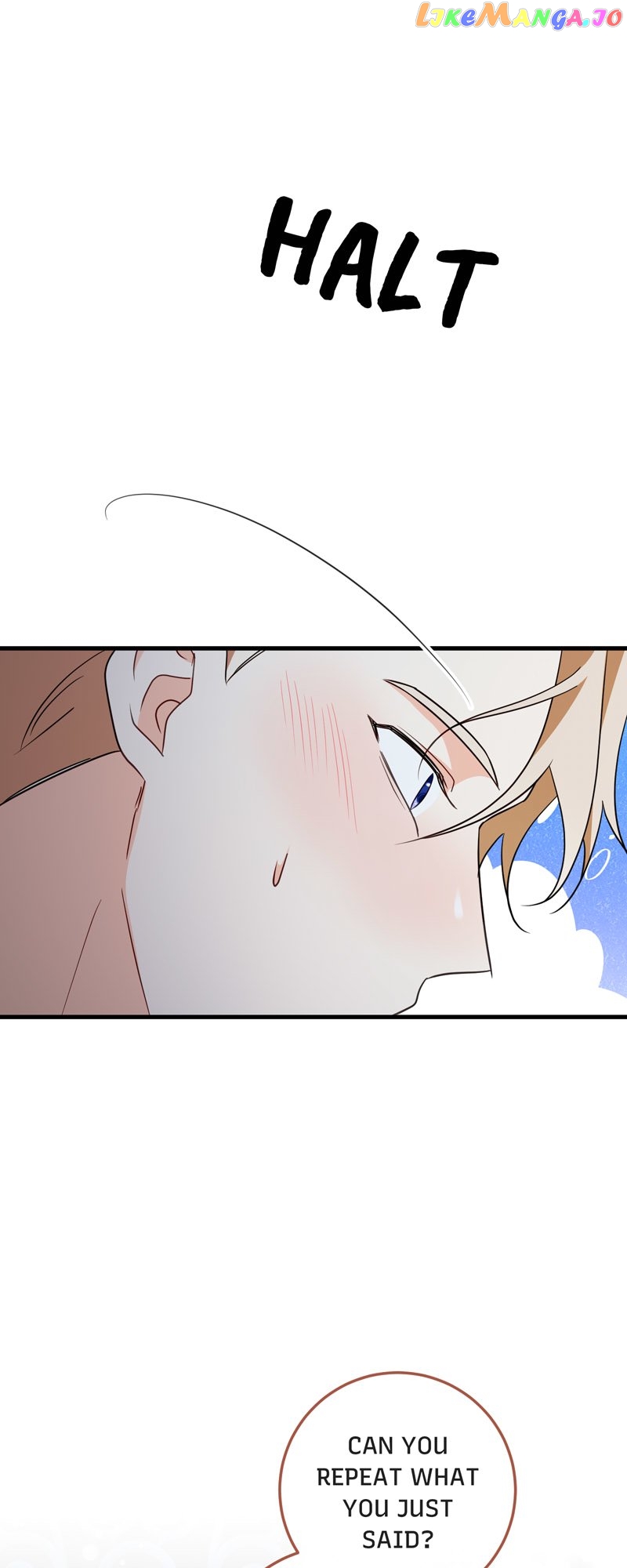 Can’t Go Too Far with the Unrelenting Duke Chapter 66 - page 48